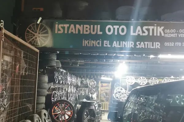 İskender Oto Kuaför - Resim 1