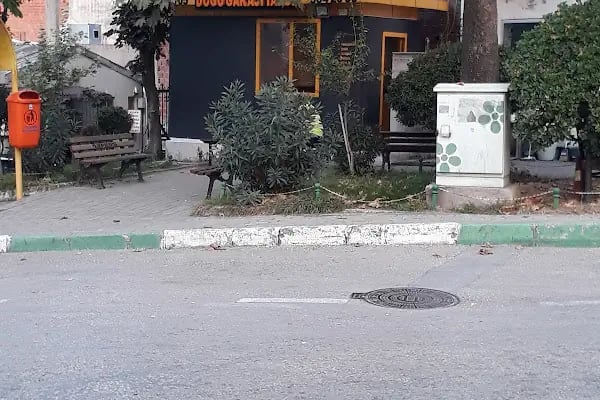Doğu Garajı Taksi - Resim 2