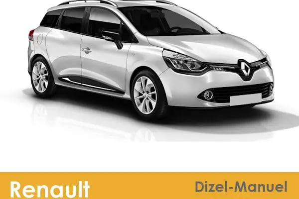 Adana Rent a Car - Araç Kiralama - SEN OTO - Resim 15