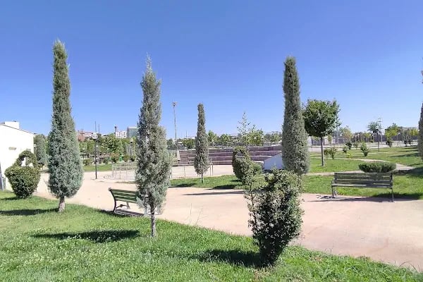 Nüjava Park - Resim 3