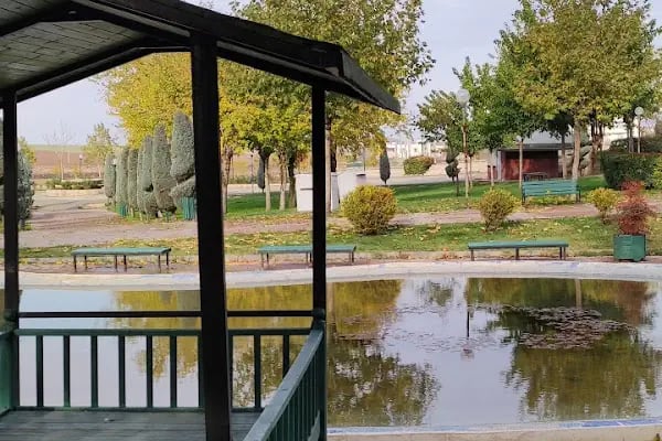Nüjava Park - Resim 7