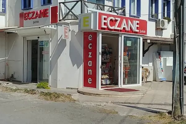 Şafak Eczanesi - Resim 6