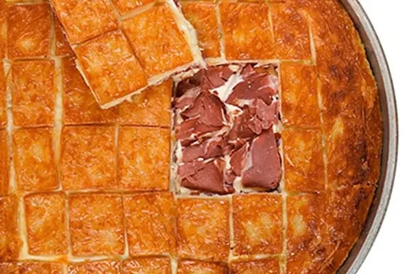 Aliağa Levent Börek - Resim 3