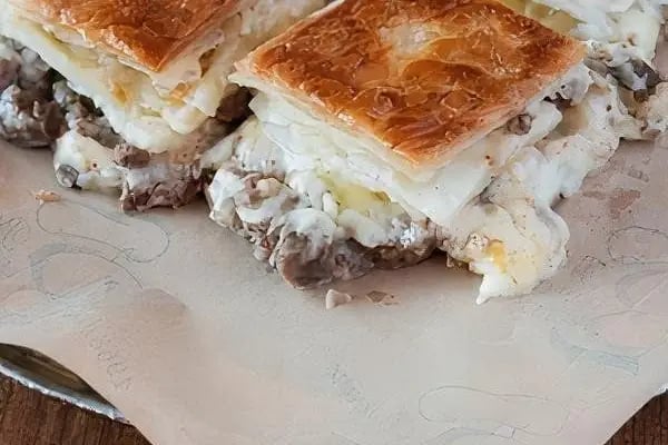 Aliağa Levent Börek - Resim 9