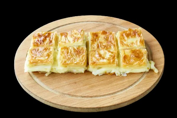 Aliağa Levent Börek - Resim 8