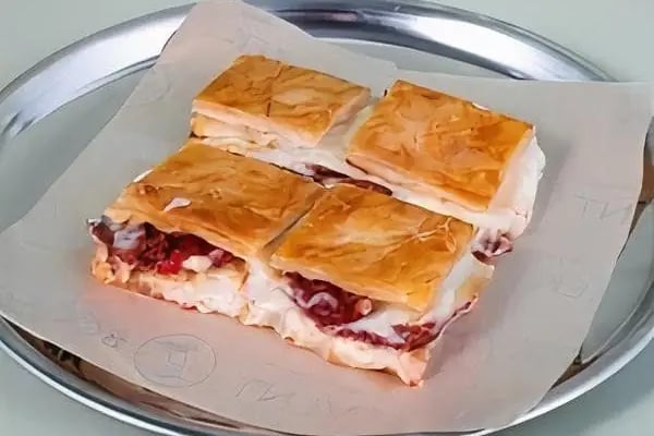Aliağa Levent Börek - Resim 6