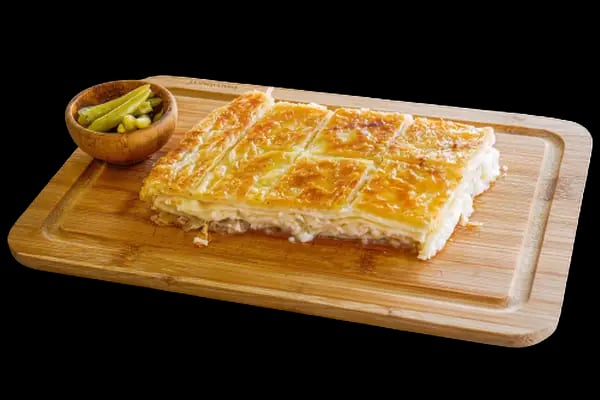 Aliağa Levent Börek - Resim 13