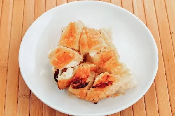Aliağa Levent Börek - Resim 10