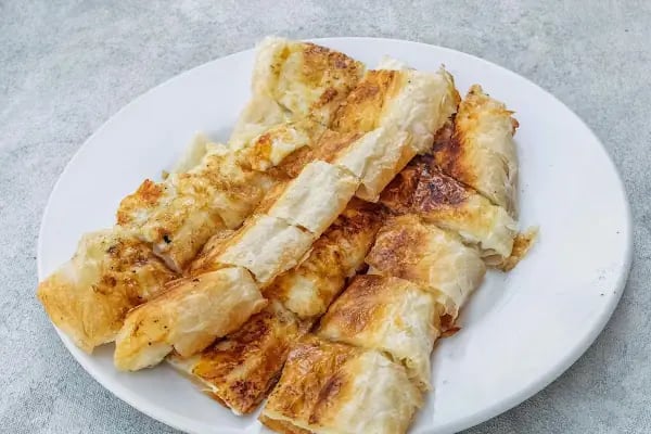Aliağa Levent Börek - Resim 7