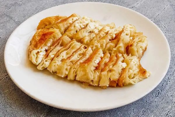 Aliağa Levent Börek - Resim 11