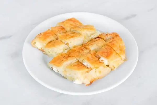 Aliağa Levent Börek - Resim 17