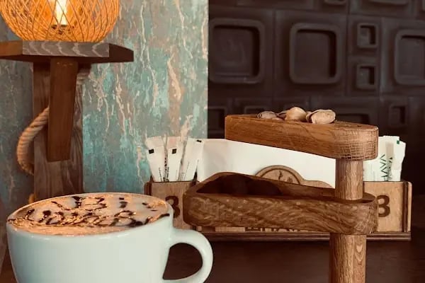 Bİ HAVA Cafe - Resim 7