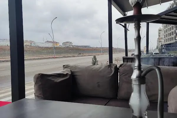 Bİ HAVA Cafe - Resim 4