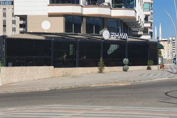 Bİ HAVA Cafe - Resim 5