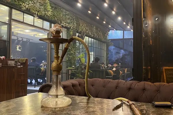 Bİ HAVA Cafe - Resim 3