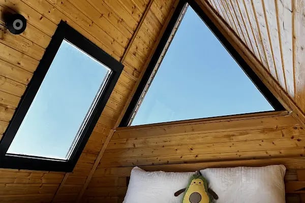 İzmirde Bungalov - Resim 16