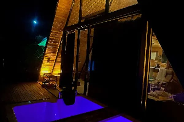 İzmirde Bungalov - Resim 7