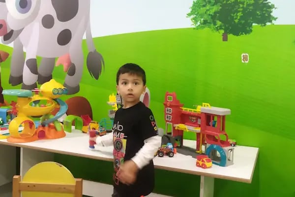 JoyPark Teras Park AVM Denizli - Resim 19