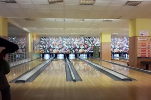 JoyPark Teras Park AVM Denizli - Resim 17