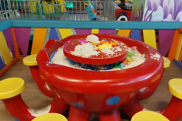 JoyPark Teras Park AVM Denizli - Resim 5