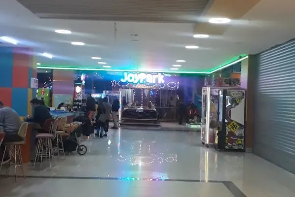 JoyPark Teras Park AVM Denizli - Resim 14