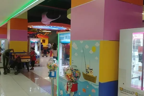 JoyPark Teras Park AVM Denizli - Resim 20