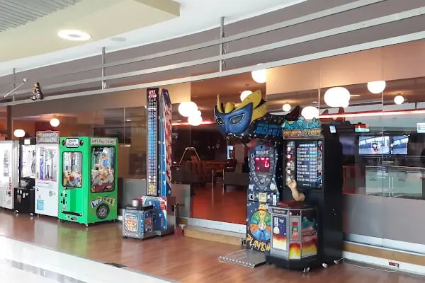 JoyPark Teras Park AVM Denizli - Resim 8