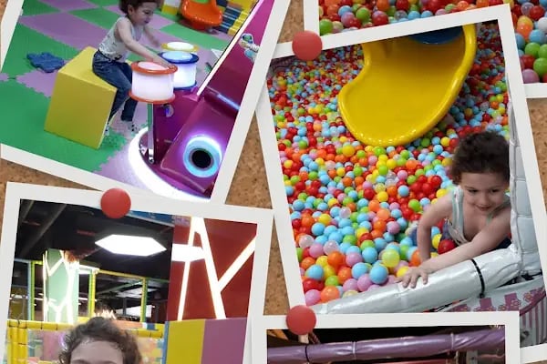 JoyPark Teras Park AVM Denizli - Resim 18