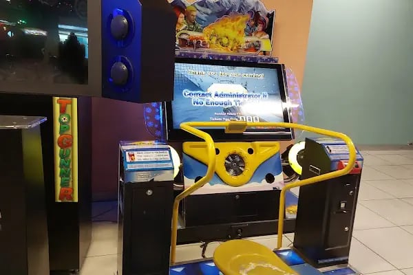 JoyPark Teras Park AVM Denizli - Resim 11