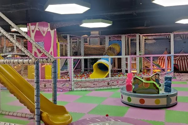 JoyPark Teras Park AVM Denizli - Resim 2