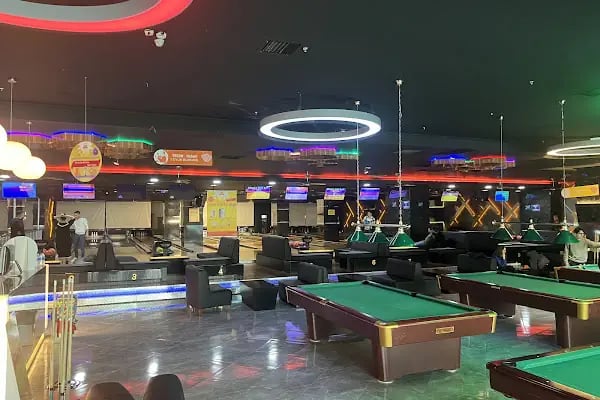 JoyPark Teras Park AVM Denizli - Resim 3