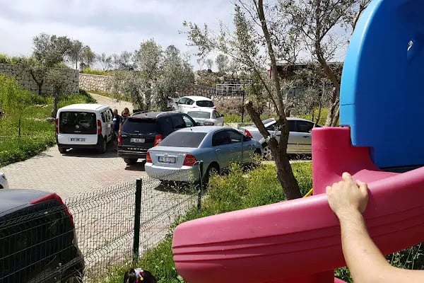 Zeytindalı Kahvalti Mangal - Resim 18