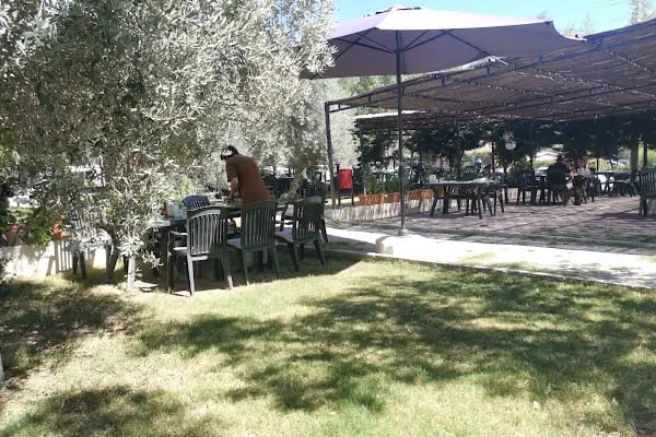 Zeytindalı Kahvalti Mangal - Resim 4