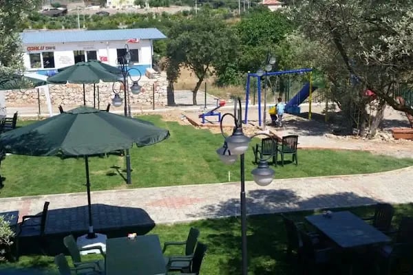 Zeytindalı Kahvalti Mangal - Resim 15