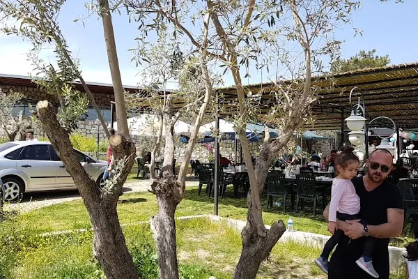 Zeytindalı Kahvalti Mangal - Resim 7