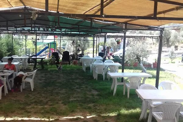 Zeytindalı Kahvalti Mangal - Resim 6
