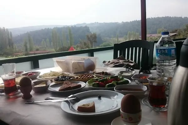 Zeytindalı Kahvalti Mangal - Resim 3