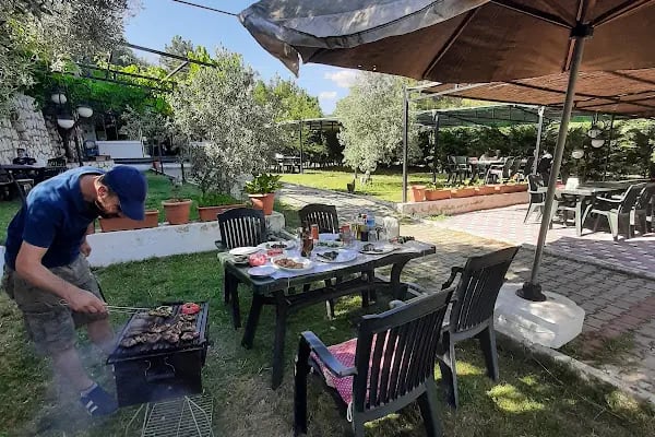 Zeytindalı Kahvalti Mangal - Resim 2