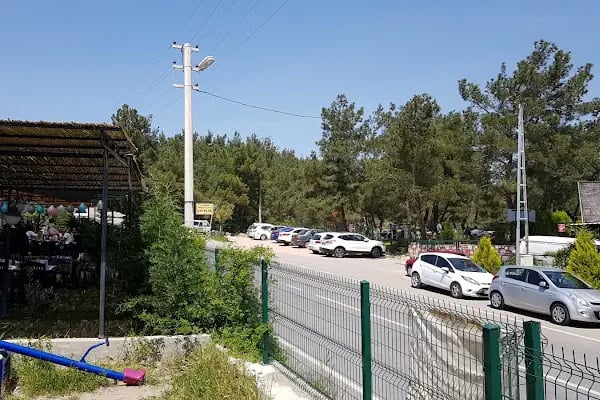 Zeytindalı Kahvalti Mangal - Resim 13