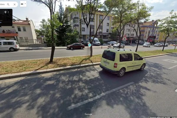 Diş Hekimi Seval Alagöz 7 24 Keçiören implant - Resim 7