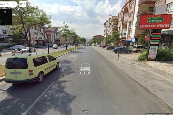 Diş Hekimi Seval Alagöz 7 24 Keçiören implant - Resim 12