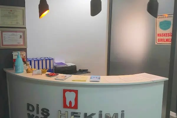 Diş Hekimi Seval Alagöz 7 24 Keçiören implant - Resim 5