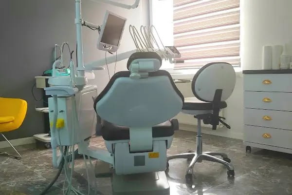Diş Hekimi Seval Alagöz 7 24 Keçiören implant - Resim 2