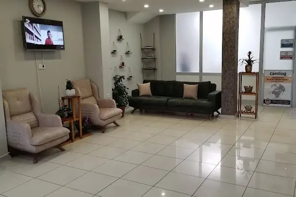 Diş Hekimi Seval Alagöz 7 24 Keçiören implant - Resim 3