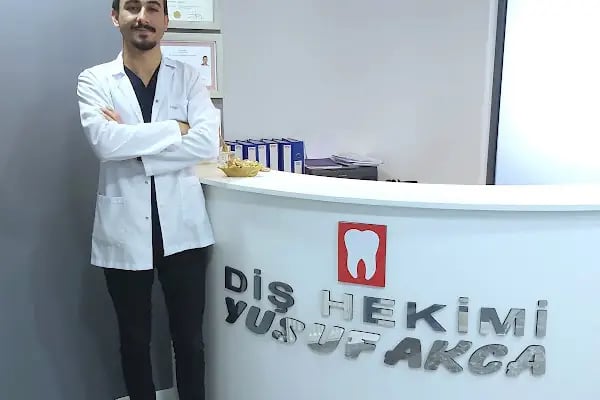 Diş Hekimi Seval Alagöz 7 24 Keçiören implant - Resim 11