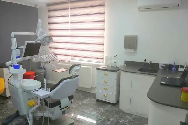 Diş Hekimi Seval Alagöz 7 24 Keçiören implant - Resim 18