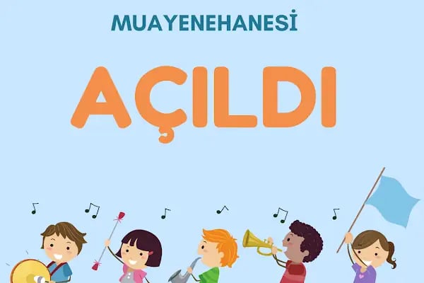 Melek Sürme Alanya Çocuk Diş Hekimi (Pedodonti Uzmanı) - Resim 10