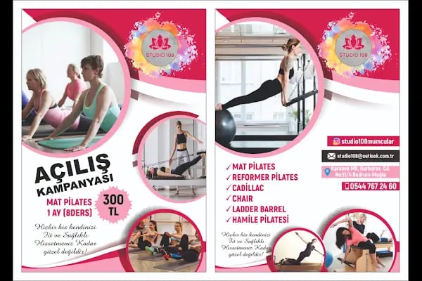 Studio 108 - Resim 18