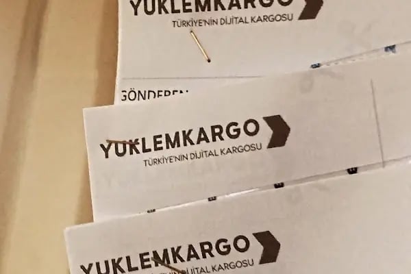 YÜKLEM KARGO - Resim 1