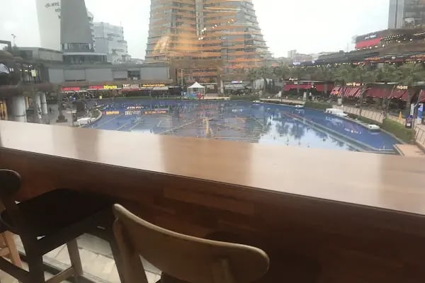 Penguen Kitabevi Watergarden AVM - Resim 11